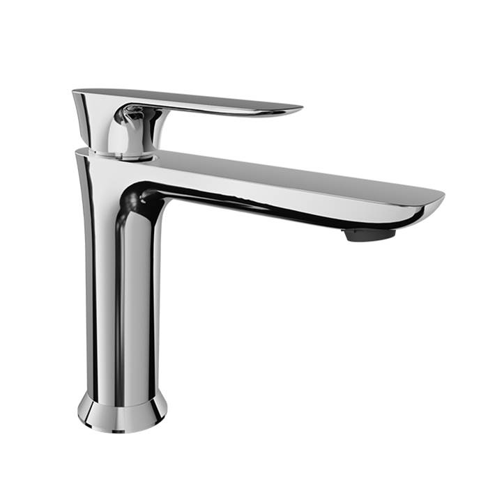 BARiL Single Hole Bathroom Sink Faucets item B45-1010-00L-CC-120