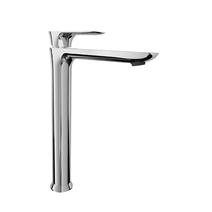 BARiL Single Hole Bathroom Sink Faucets item B45-1020-00L-TT-050