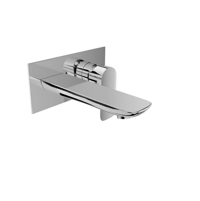 BARiL Wall Mount Tub Fillers item T45-1600-00-YY