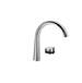 Baril - B47-1080-1PL-CA-120 - Single Handle Faucets