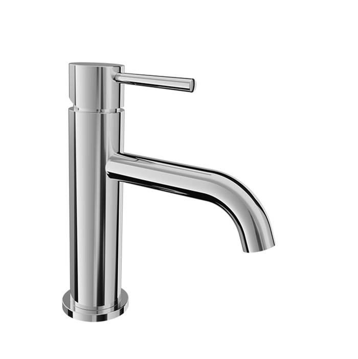 BARiL Single Hole Bathroom Sink Faucets item B66-1005-1PL-GG-050