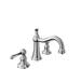 Baril - B72-8001-01L-CC-050 - Centerset Bathroom Sink Faucets