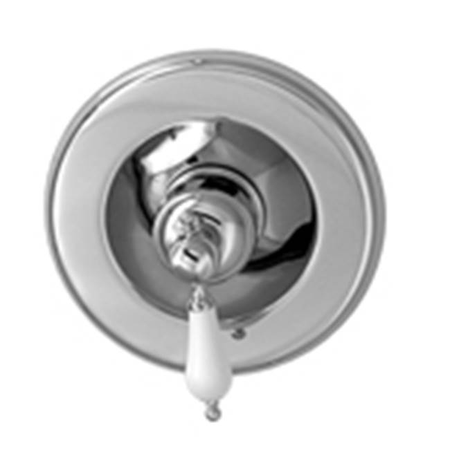 BARiL Pressure Balance Valve Trims Shower Faucet Trims item B74-9100-00-KB