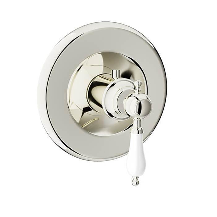 BARiL Thermostatic Valve Trim Shower Faucet Trims item T18-9404-00-YB