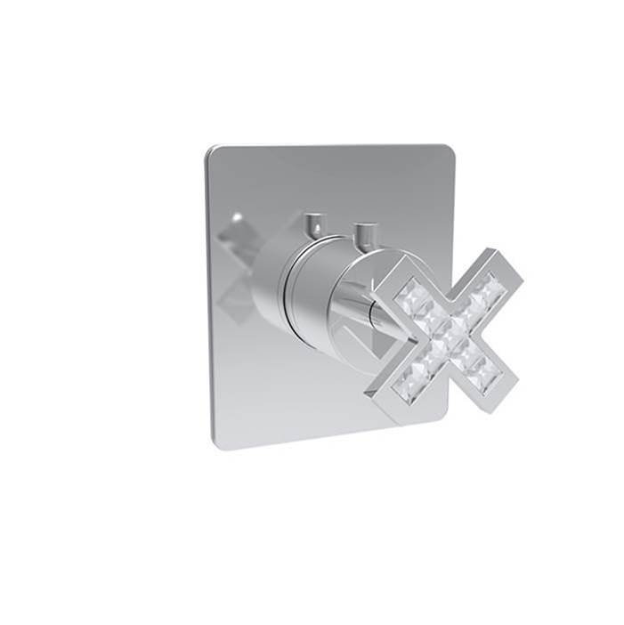 BARiL Thermostatic Valve Trim Shower Faucet Trims item T26-9404-00-CD