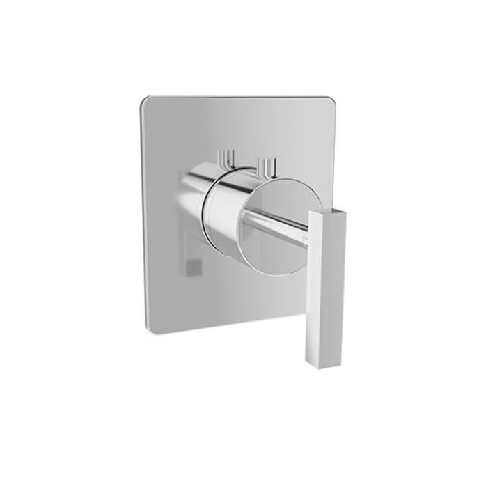 BARiL Thermostatic Valve Trim Shower Faucet Trims item B28-9404-00-CC