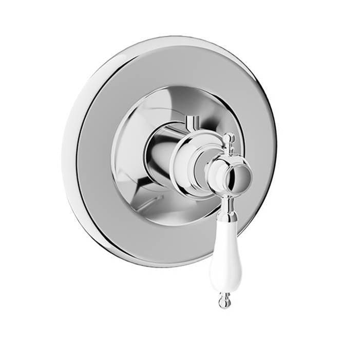 BARiL Thermostatic Valve Trim Shower Faucet Trims item B74-9404-00-CB
