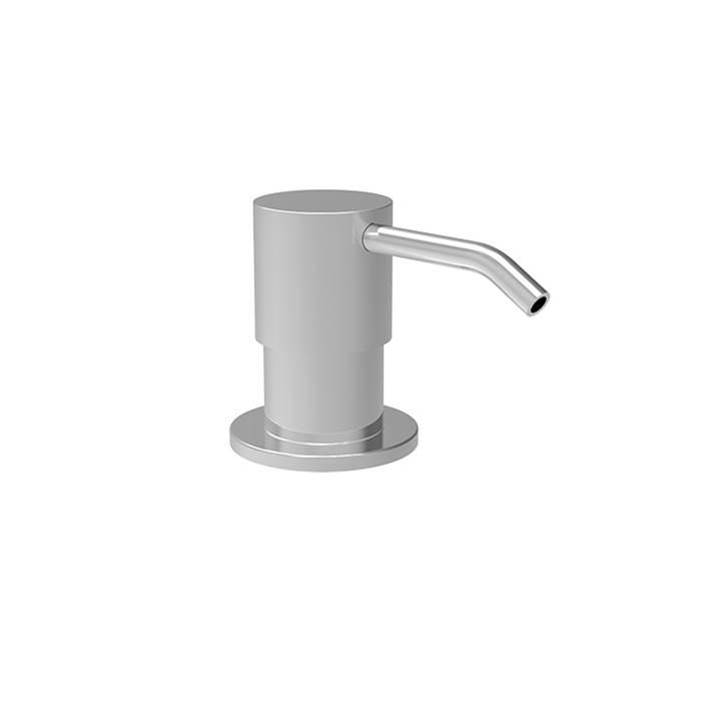 BARiL Soap Dispensers Bathroom Accessories item DIS-9040-00-BB