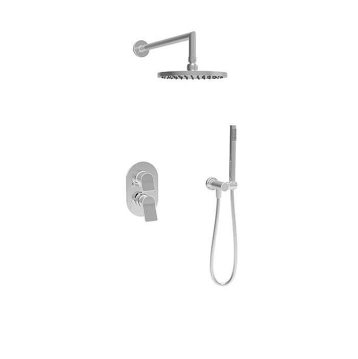 BARiL Pressure Balance Valve Trims Shower Faucet Trims item PRO-2896-46-CC-NS