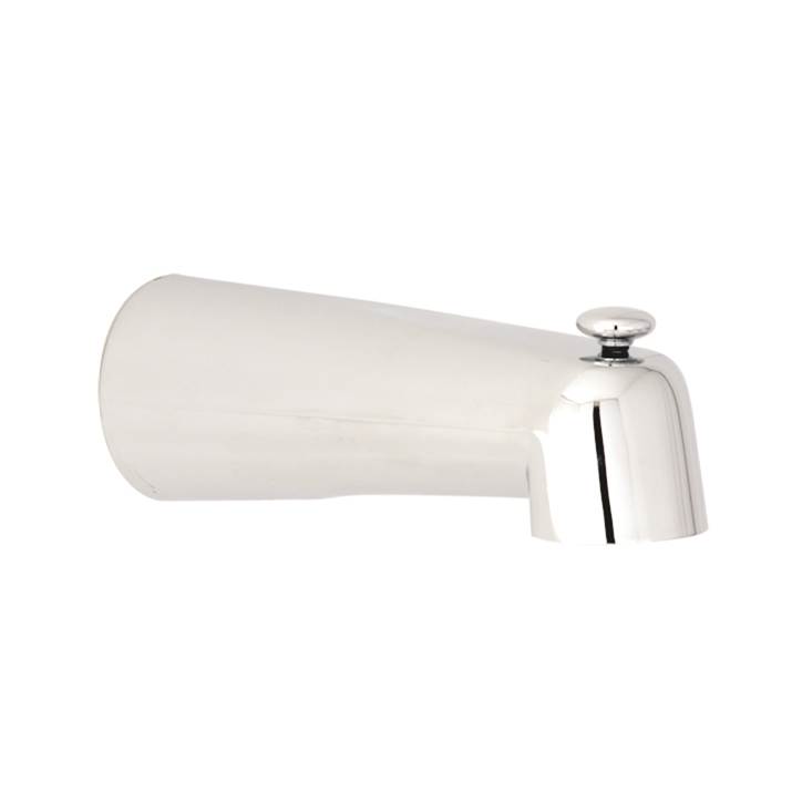 BARiL Tub Spouts With Diverter Tub Spouts item BEC-0520-27-KK