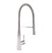 Baril - Single Hole Kitchen Faucets