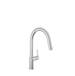 Baril - CUI-9249-32L-SS-150 - Pull Down Kitchen Faucets