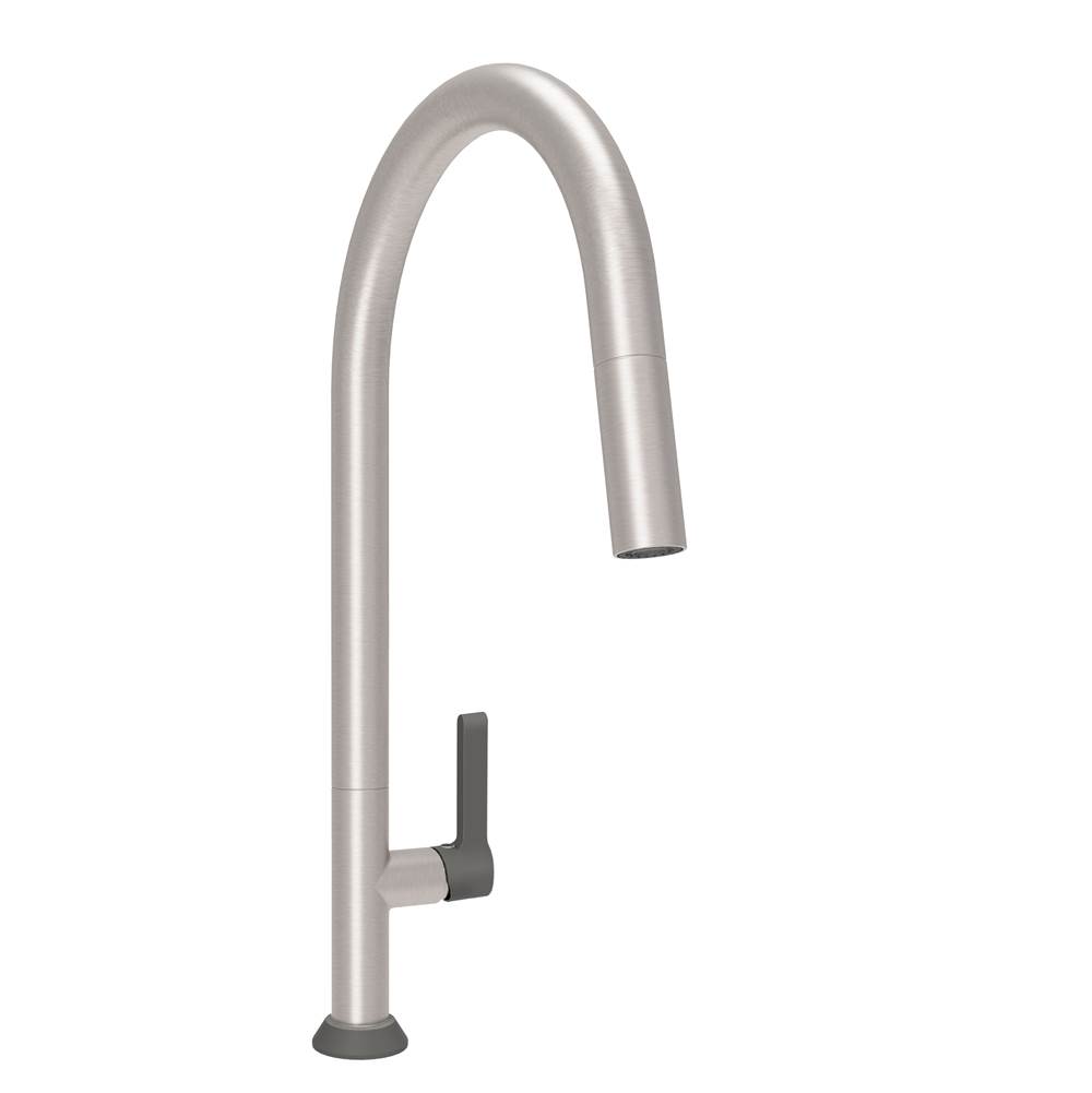 BARiL Pull Down Faucet Kitchen Faucets item CUI-9335-02L-SF