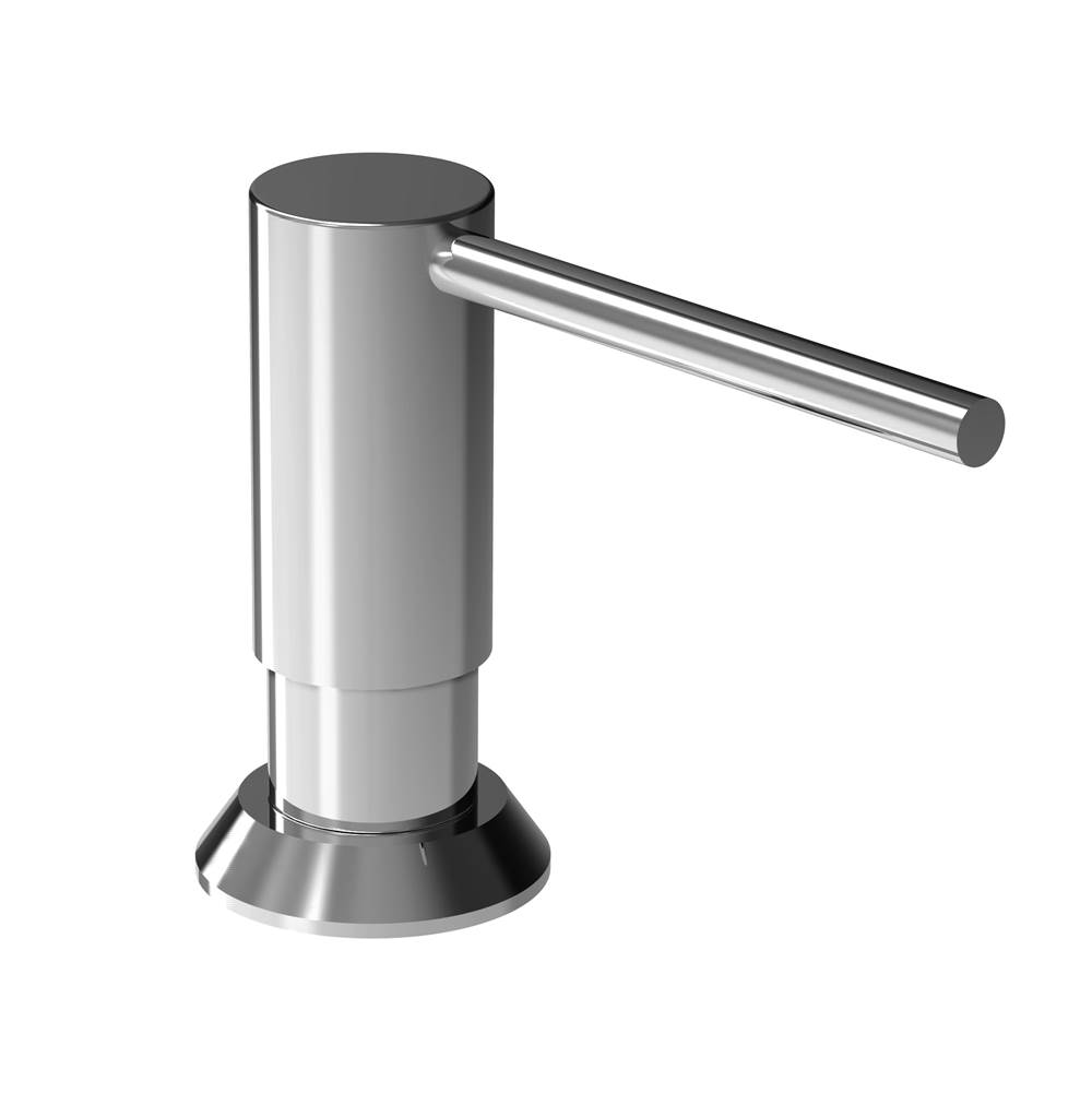 BARiL Soap Dispensers Bathroom Accessories item DIS-9030-00-SS