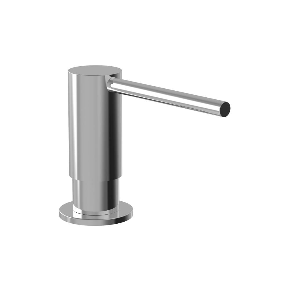 BARiL Soap Dispensers Bathroom Accessories item DIS-9035-00-TT