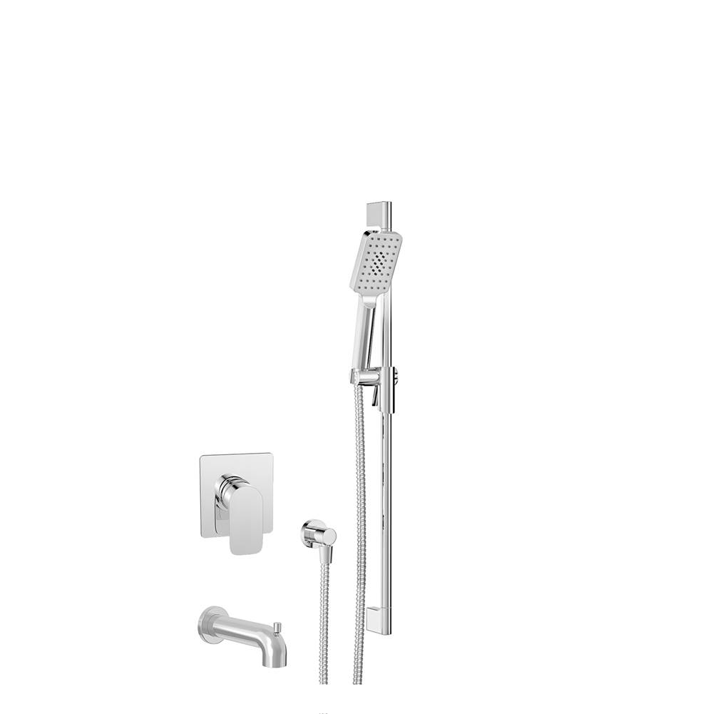 BARiL Shower System Kits Shower Systems item PRO-2200-04-NN