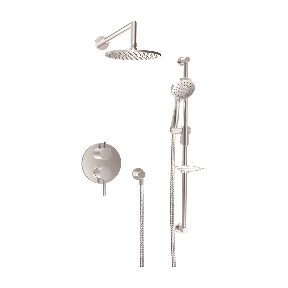 BARiL Shower System Kits Shower Systems item TRO-2805-66-LL