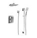 Baril - PRO-4220-10-VV - Complete Shower Systems