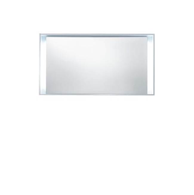 Blu Bathworks Electric Lighted Mirrors Mirrors item F51M1-1200-01M