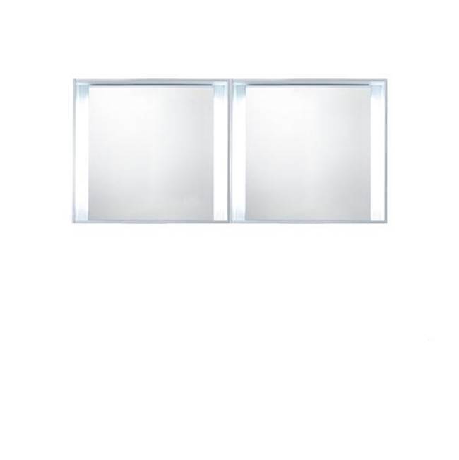 Blu Bathworks Electric Lighted Mirrors Mirrors item F51M1-1400-01M