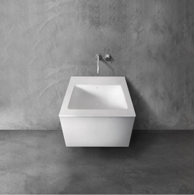 Blu Bathworks Vanity Tops Vanities item SA0600.01-06M