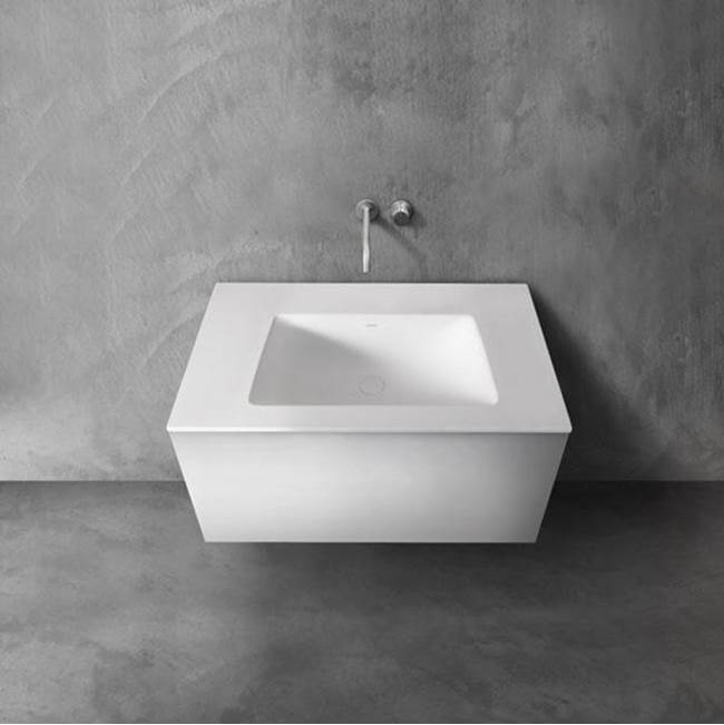 Blu Bathworks Vanity Tops Vanities item SA0900.01-03M