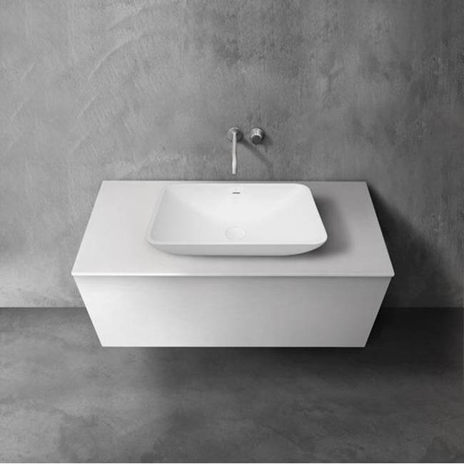 Blu Bathworks Vanity Tops Vanities item SAC1200.01-01M