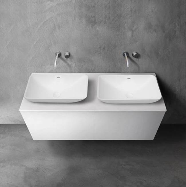 Blu Bathworks Vanity Tops Vanities item SAC1400.01-01M