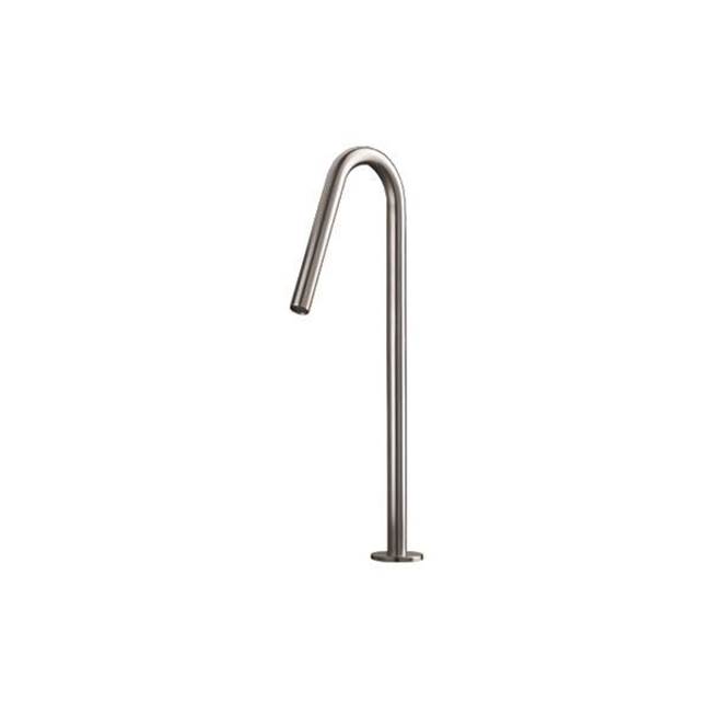 Blu Bathworks Spouts Bathroom Sink Faucets item QDS-1350-AS