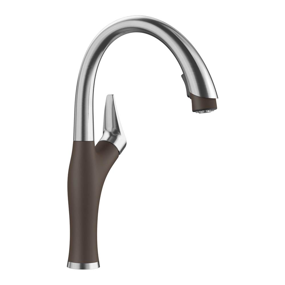 Blanco Pull Down Faucet Kitchen Faucets item 442032