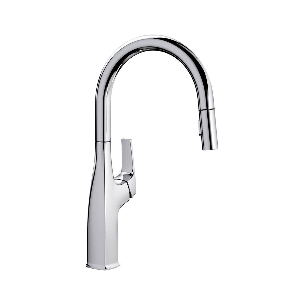 Blanco Pull Down Faucet Kitchen Faucets item 442677