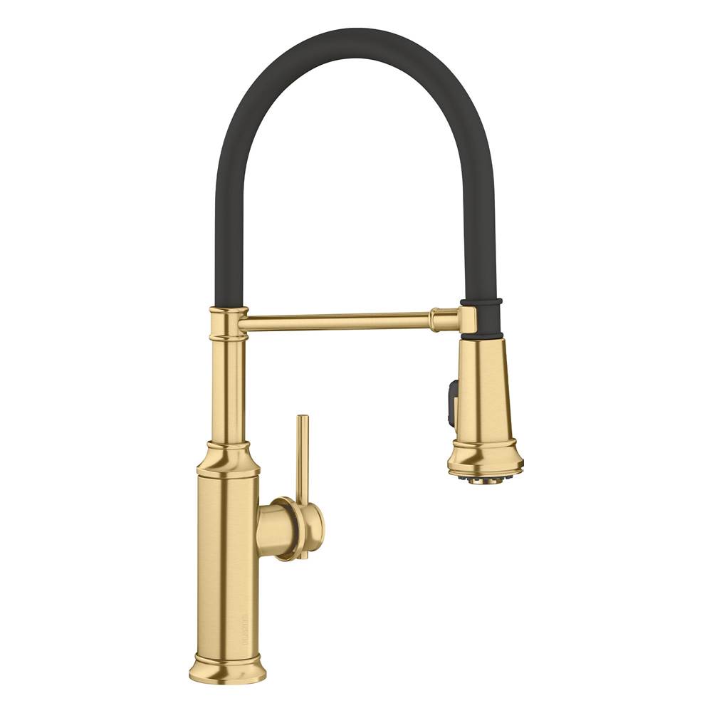 Blanco Pull Down Faucet Kitchen Faucets item 442982