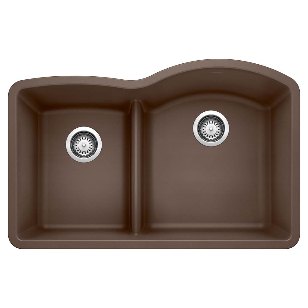 Blanco Undermount Kitchen Sinks item 441609