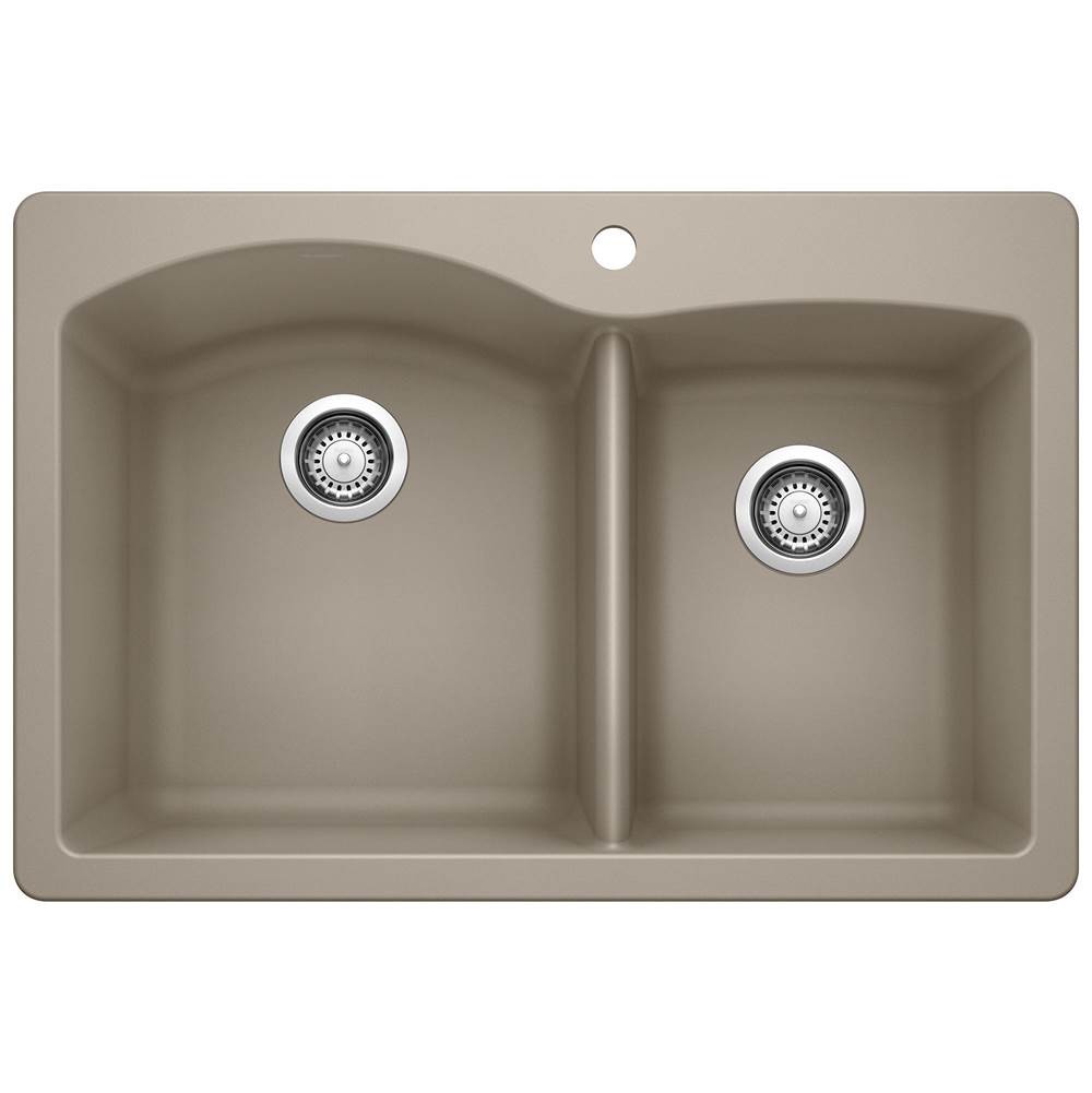 Blanco Undermount Kitchen Sinks item 441283