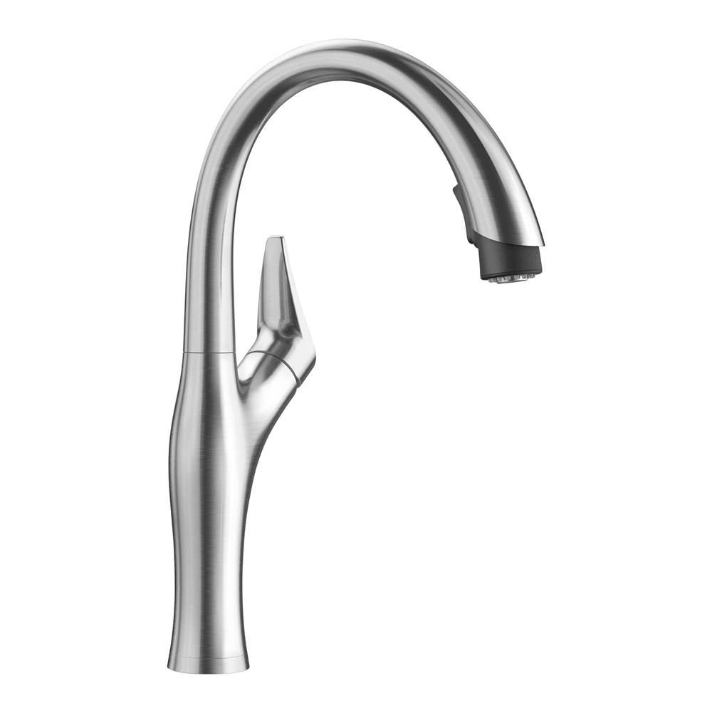 Blanco Pull Down Faucet Kitchen Faucets item 442037