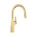 Blanco - 442985 - Pull Down Kitchen Faucets