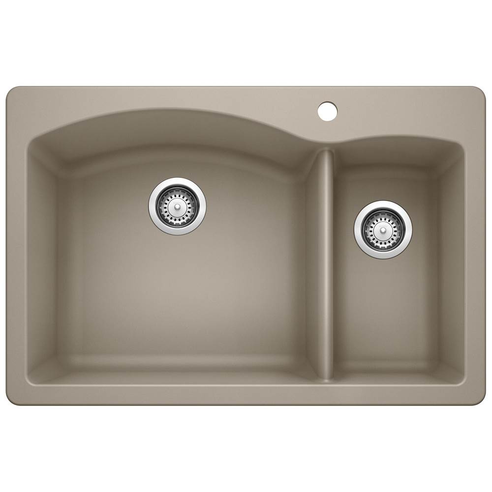 Blanco Dual Mount Kitchen Sinks item 441282