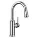 Blanco - 442512 - Retractable Faucets