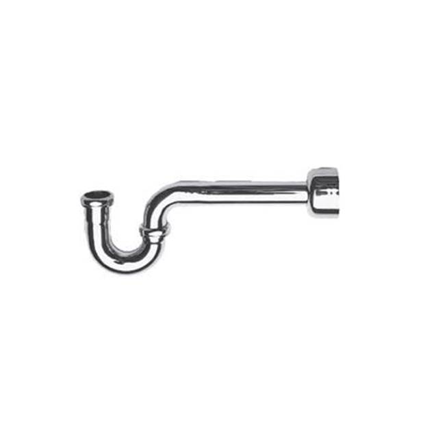 Brasstech P Traps Sink Parts item 3013-1/034