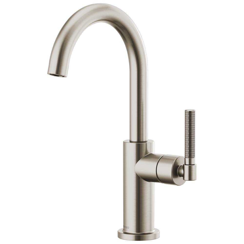 Brizo  Bar Sink Faucets item 61043LF-SS