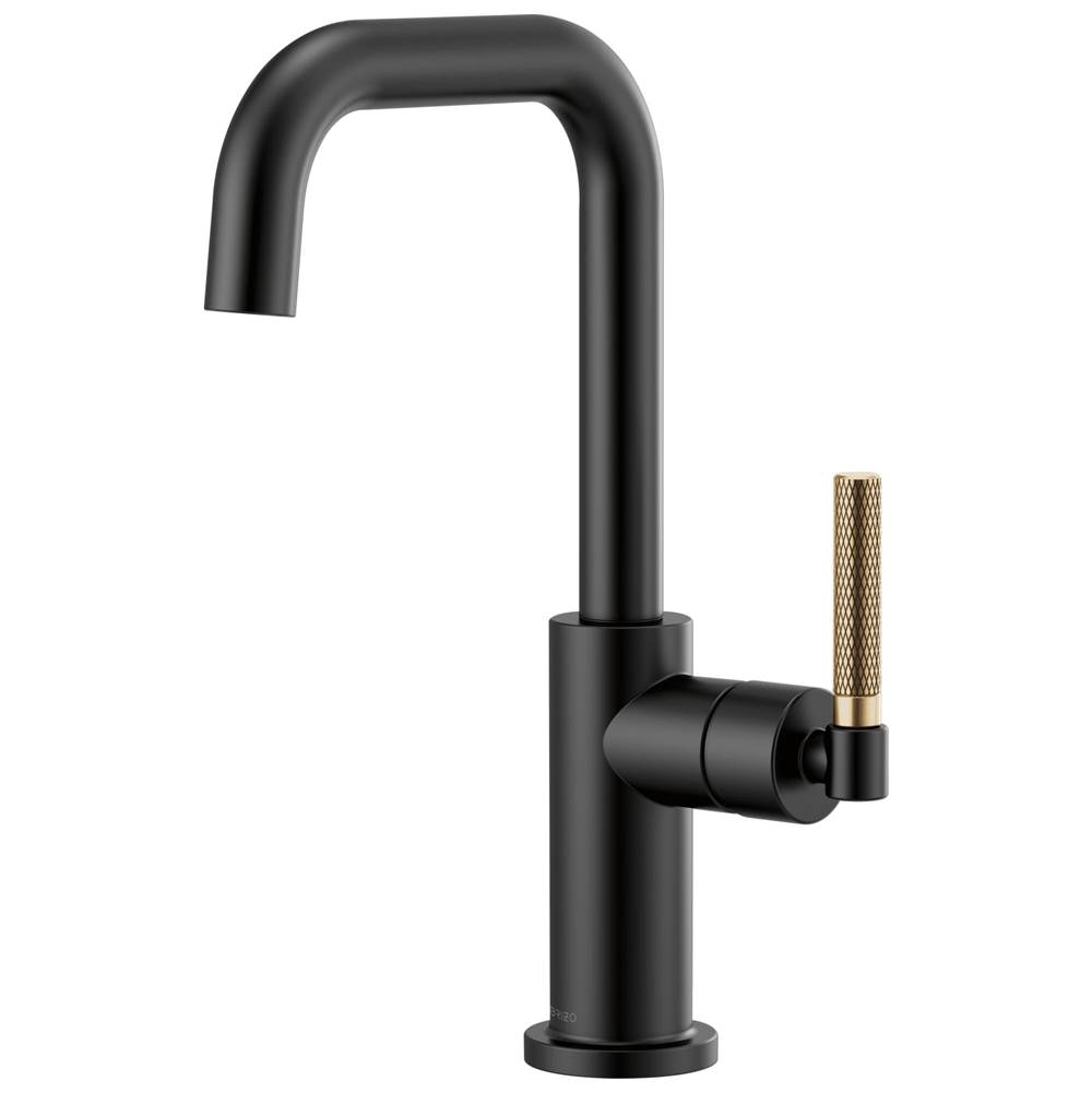 Brizo  Bar Sink Faucets item 61053LF-BLGL