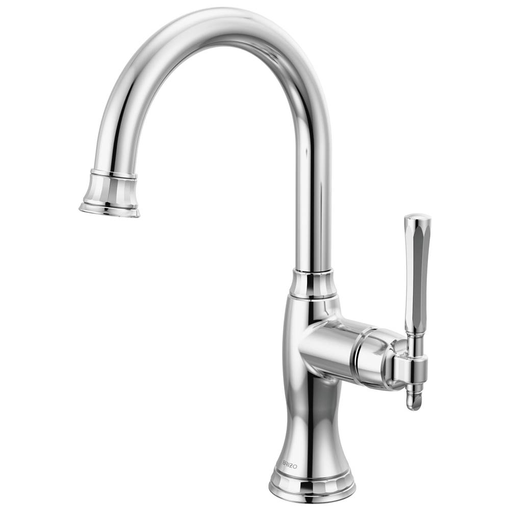 Brizo  Bar Sink Faucets item 61058LF-PC