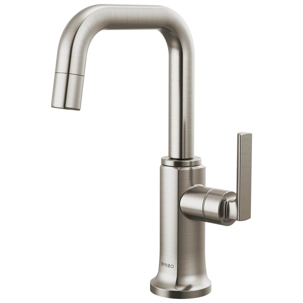 Brizo  Filtration Faucets item 61307LF-C-SS-L