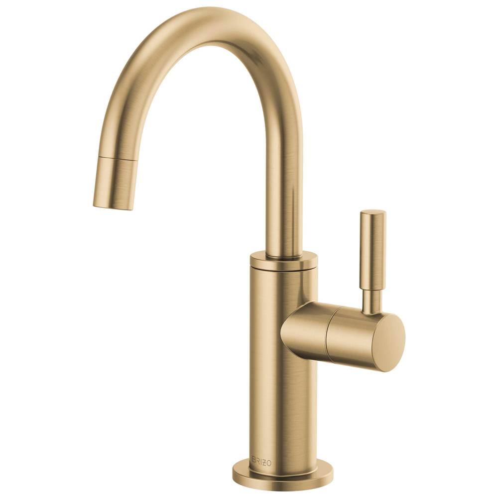Brizo  Filtration Faucets item 61320LF-C-GL