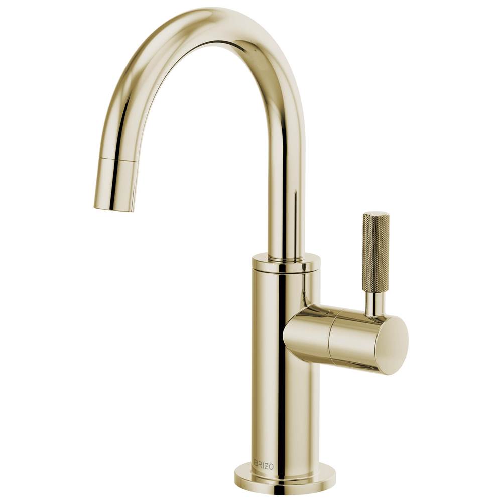 Brizo  Filtration Faucets item 61343LF-C-PN