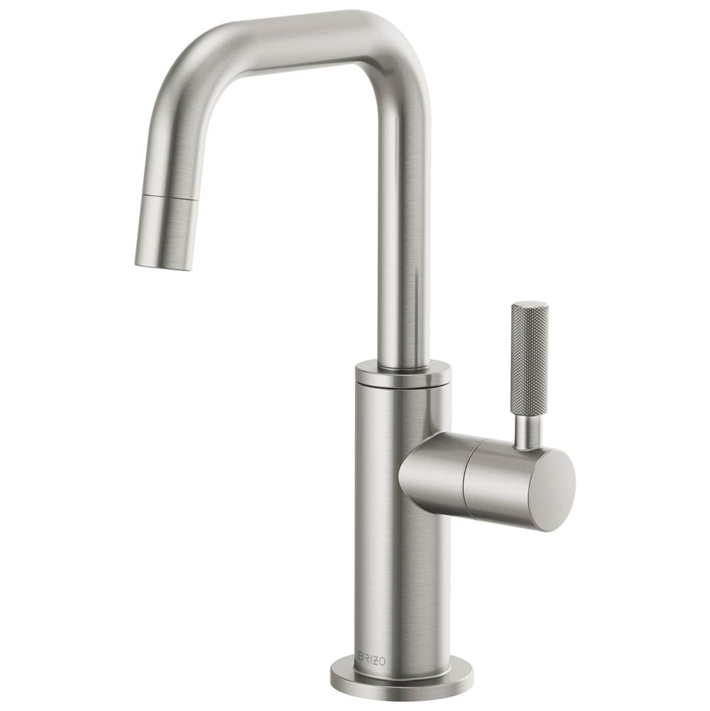 Brizo  Filtration Faucets item 61353LF-C-SS