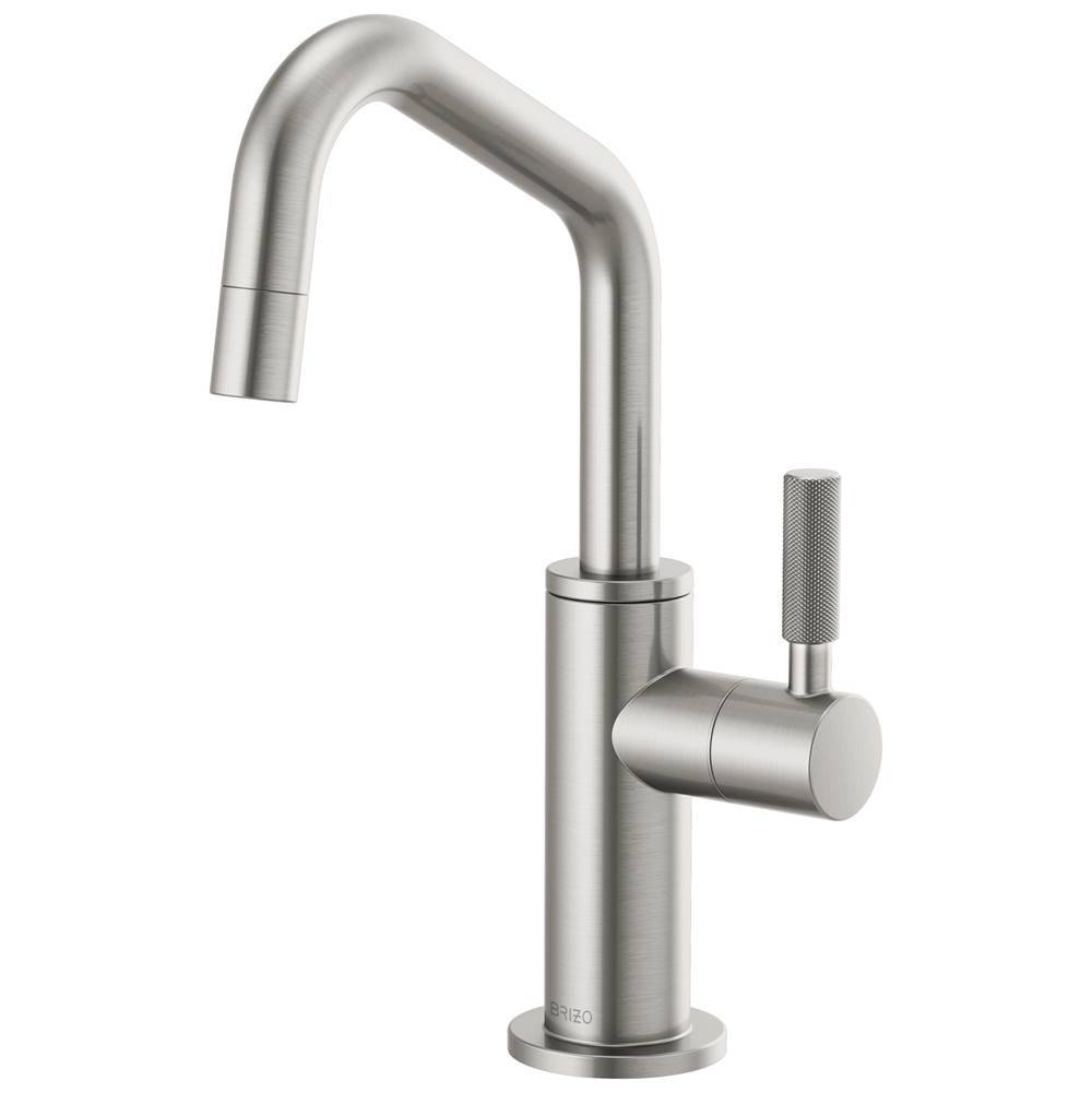 Brizo  Filtration Faucets item 61363LF-C-SS