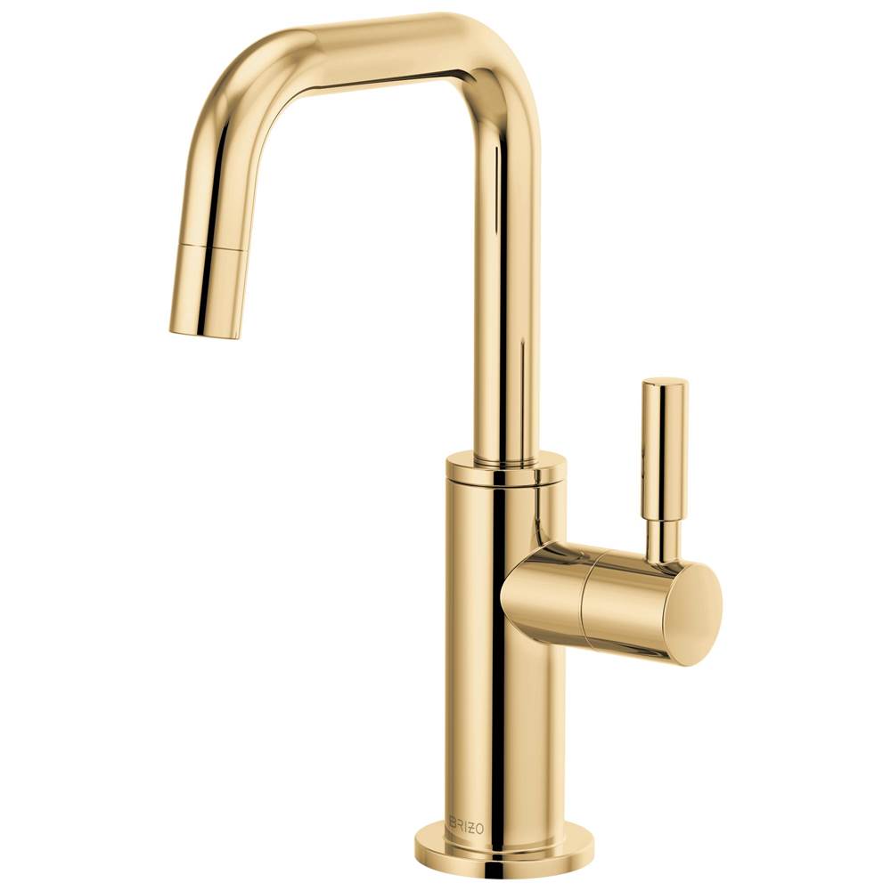 Brizo  Filtration Faucets item 61365LF-C-PG
