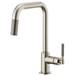 Brizo - 63053LF-SS - Retractable Faucets