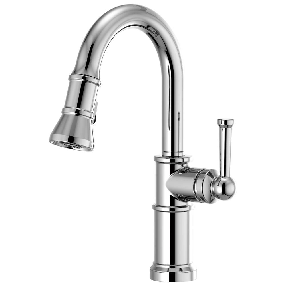 Brizo  Bar Sink Faucets item 63925LF-PC
